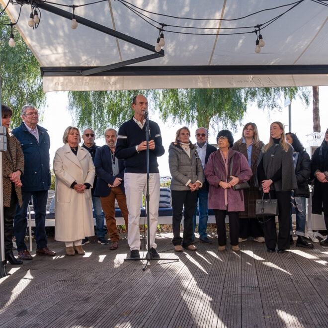 Interview de Jean-Paul Joseph