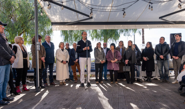 Interview de Jean-Paul Joseph