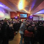 Réunion publique le 13 février à 18h00